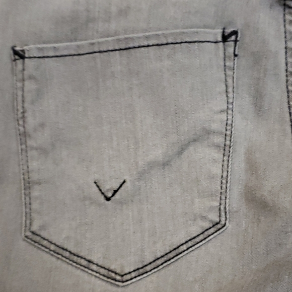 🆕️"NICO" Super Skinny Hudson Jeans - Picture 9 of 16